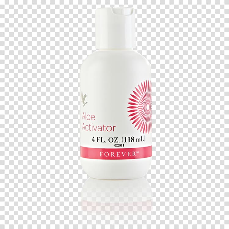 Lotion Aloe vera Forever Living Products Gel Skin care, Forever Living Products transparent background PNG clipart