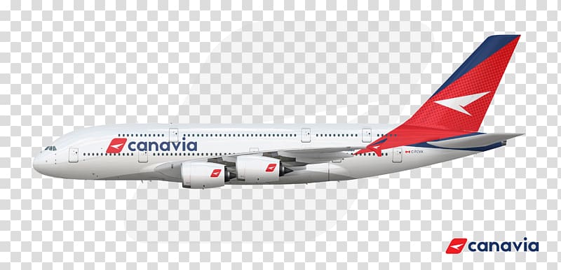 Boeing 737 Next Generation Airbus A380 Boeing 767 Airbus A330 Airline, airplane transparent background PNG clipart