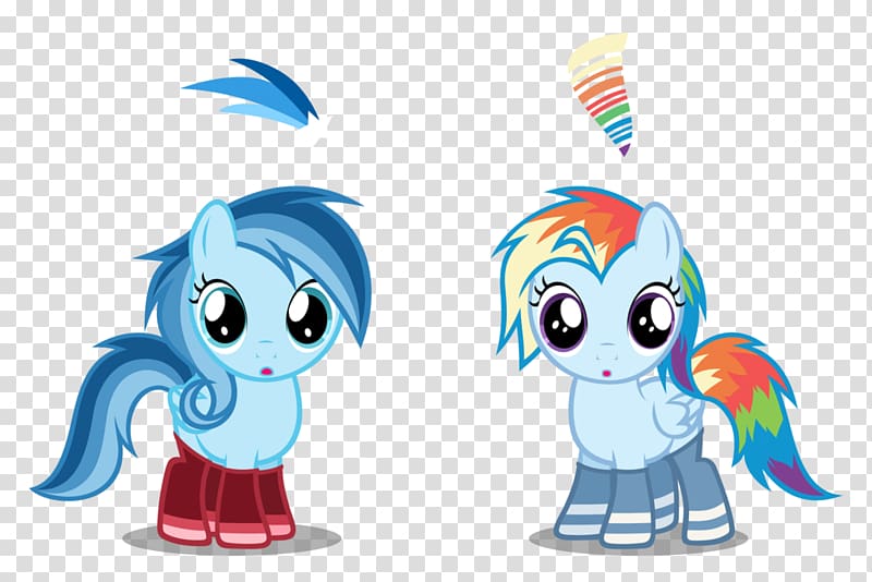 Rainbow Dash Rarity Pony Twilight Sparkle, kind shooting transparent background PNG clipart