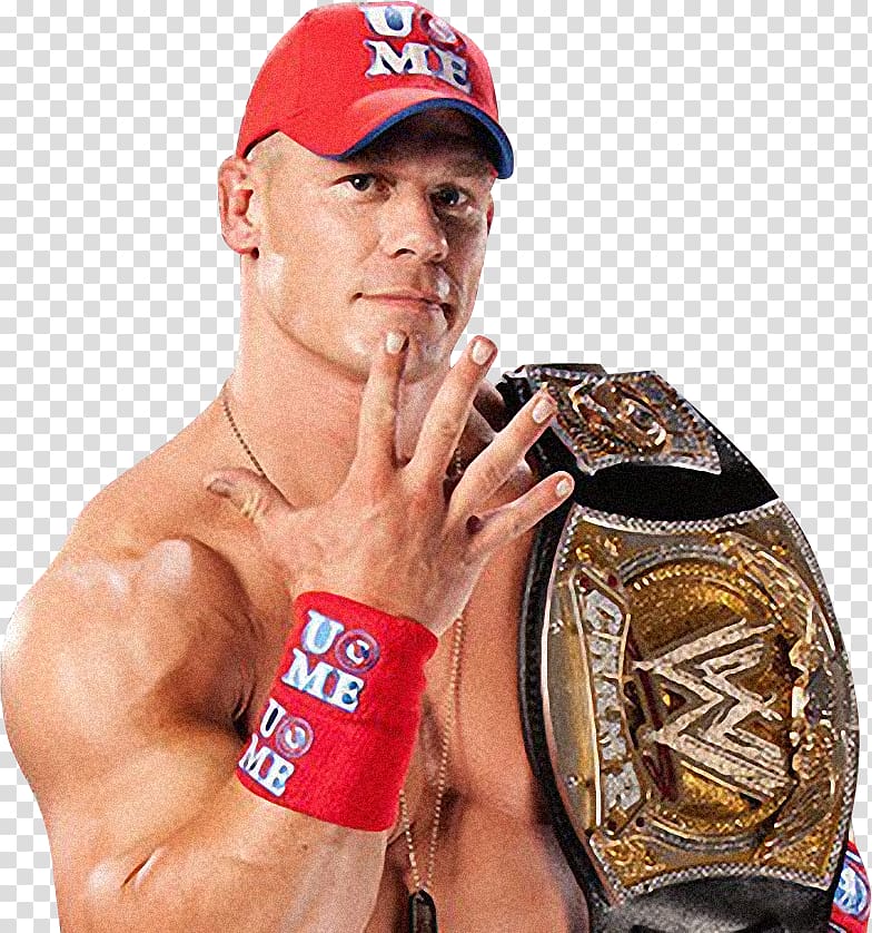 John Cena WWE Championship WWE Raw World Heavyweight Championship Survivor Series (2014), rey mysterio transparent background PNG clipart