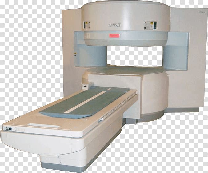 Magnetic resonance imaging MRI-scanner Craft Magnets Tesla Computed tomography, tesla transparent background PNG clipart