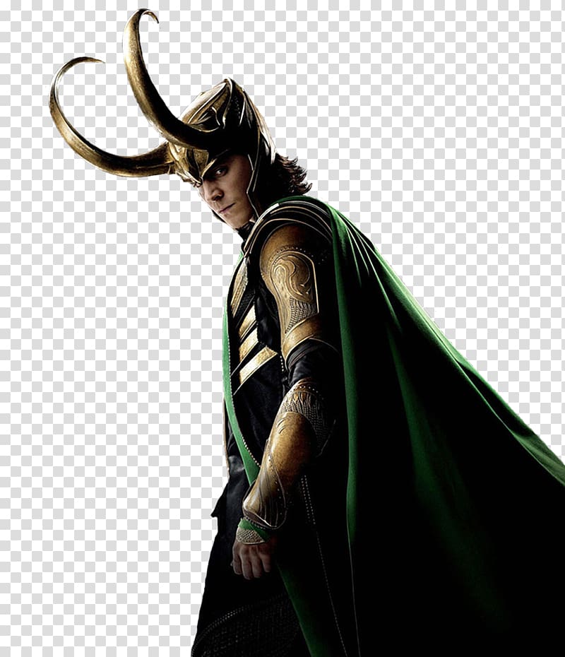 Thor Loki illustration, Loki Captain America Thor Hulk, Loki transparent background PNG clipart