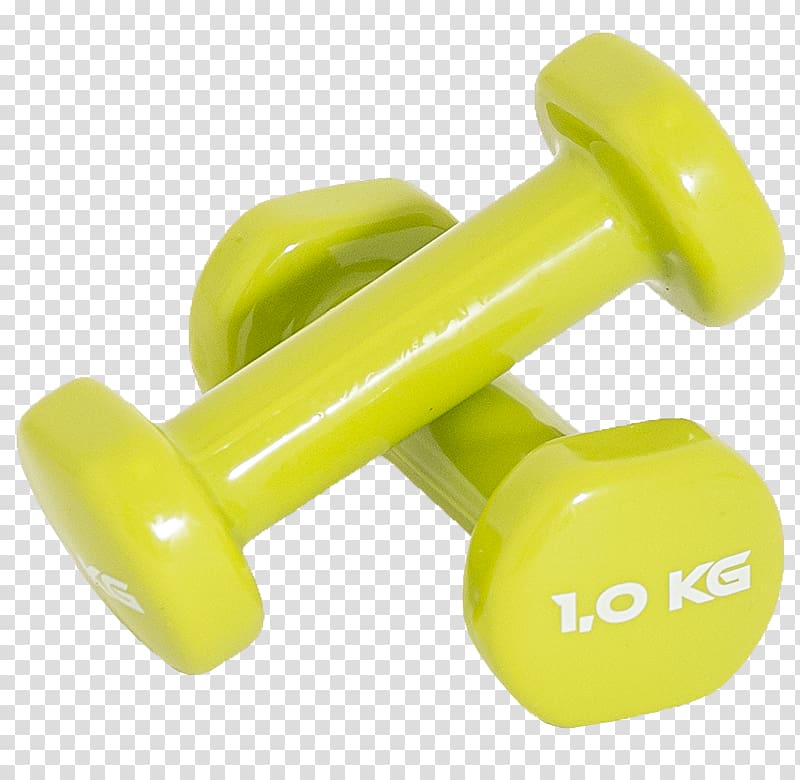 Plastic Weight training, design transparent background PNG clipart
