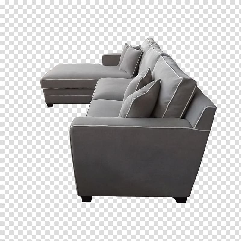 Furniture Couch Chair, european sofa transparent background PNG clipart