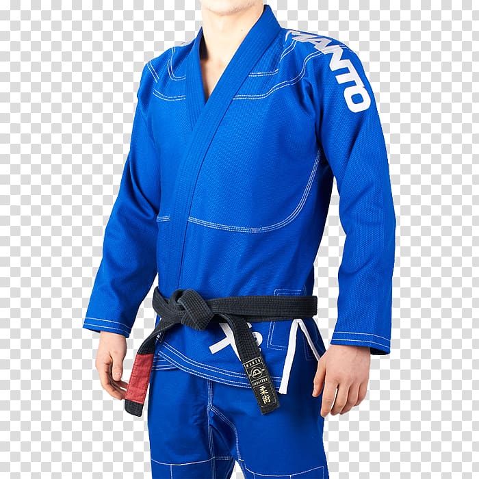 Brazilian jiu-jitsu gi Jujutsu Kimono Sport, mixed martial arts transparent background PNG clipart