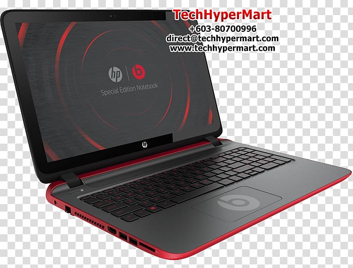 Hewlett-Packard HP Pavilion Laptop Touchscreen AMD Accelerated Processing Unit, beats hp laptop power cord transparent background PNG clipart