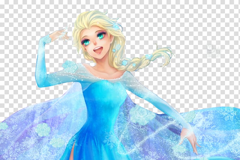 Elsa Desktop Olaf Let It Go The Snow Queen, elsa transparent background PNG clipart