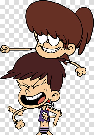 Luna Loud Lincoln Loud Leni Loud Swimsuit Drawing The Loud House