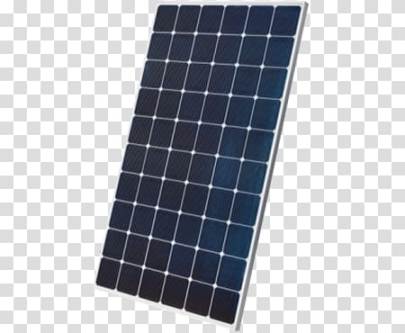 Solar Panels Capteur solaire voltaïque Solar energy voltaic system, energy transparent background PNG clipart