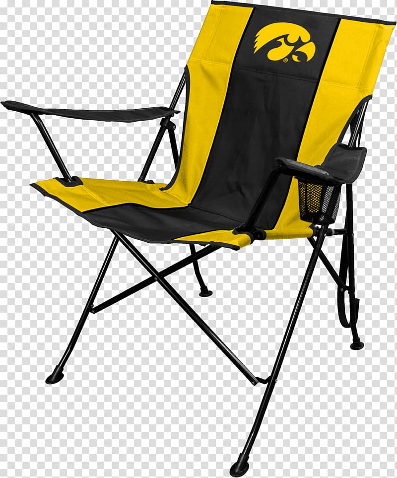 Pittsburgh Steelers NFL Folding chair Terrible Towel, NFL transparent background PNG clipart