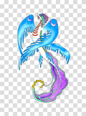 Fish Illustration Graphics Electric blue Font, fish transparent background PNG clipart thumbnail