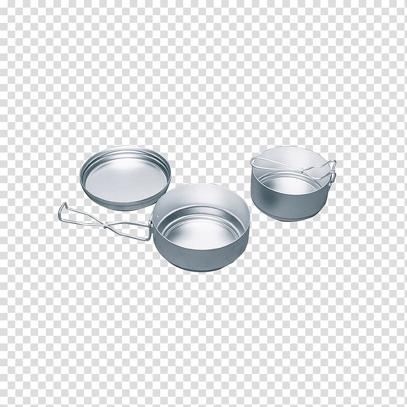 Mess kit Tableware Aluminium Tourism Mess tin, others transparent background PNG clipart