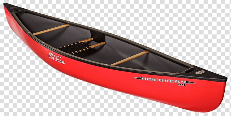Old Town Canoe canoeing and kayaking The canoe, others transparent background PNG clipart