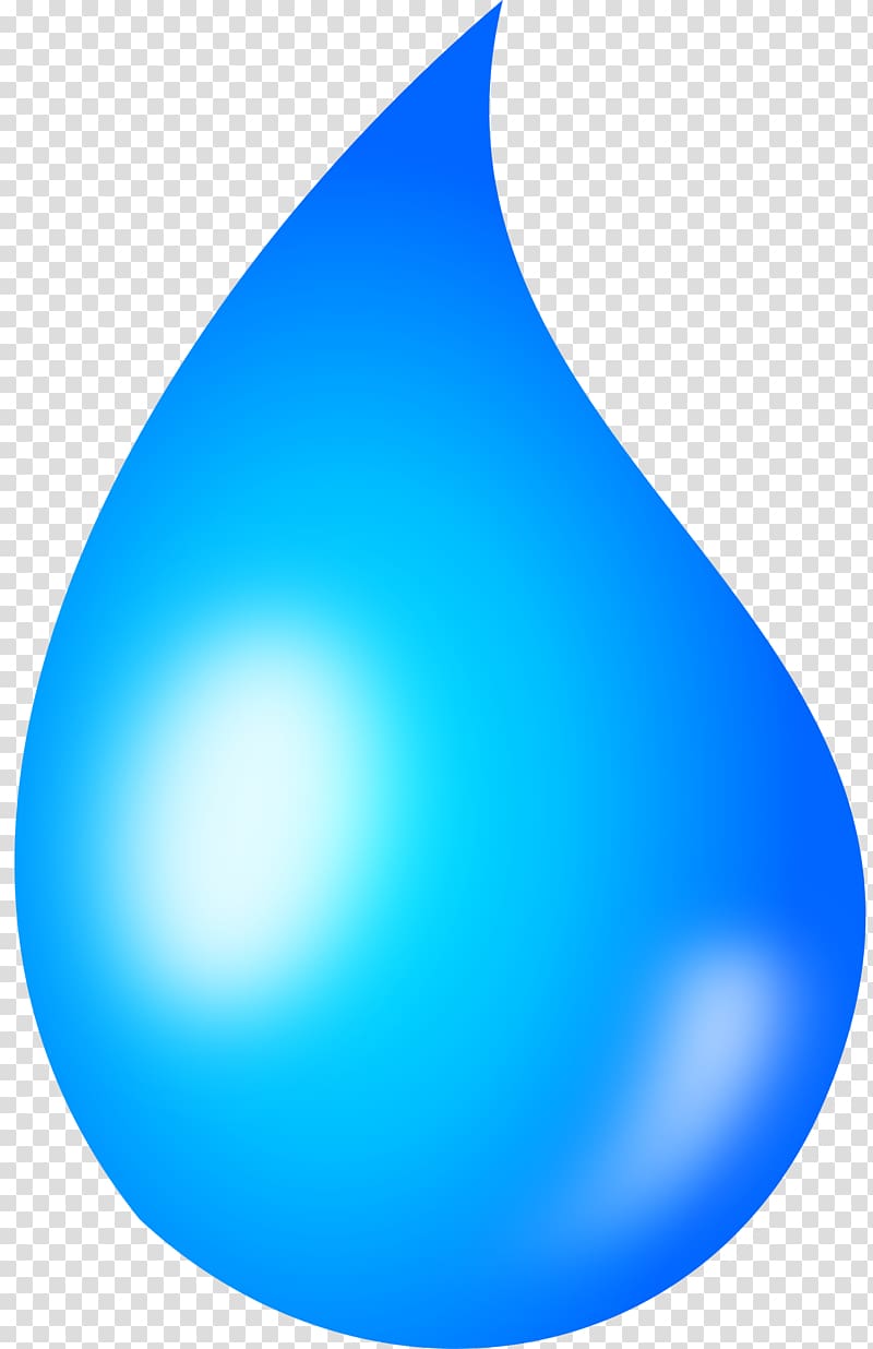 blue droplet art, Blue Font, Water Drop File transparent background PNG clipart