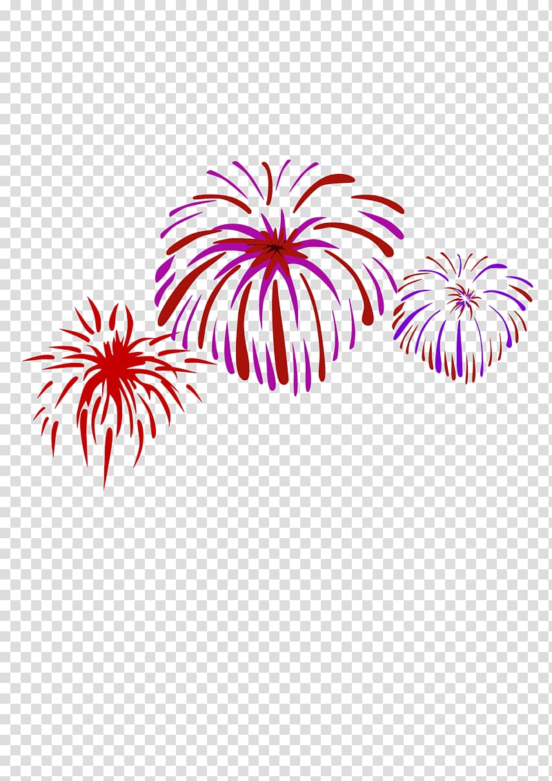 Fireworks Cartoon , Fireworks fireworks transparent background PNG clipart