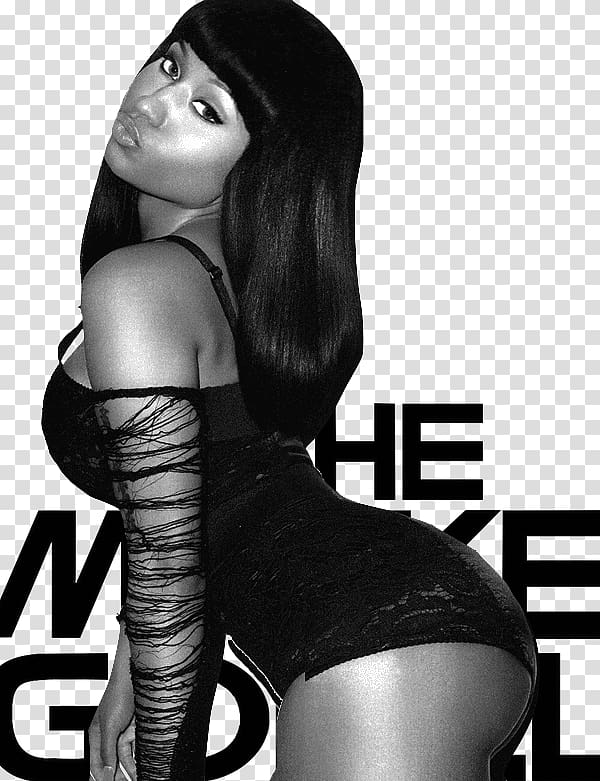 Nicki Minaj Hip Booty KBR Font, others transparent background PNG clipart