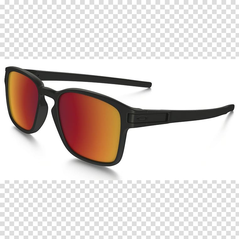 Sunglasses Oakley, Inc. Oakley Latch Polarized light, Sunglasses transparent background PNG clipart