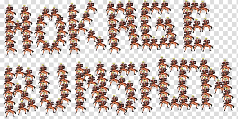 Rock Lee Jutsu Naruto Hokage, naruto transparent background PNG clipart