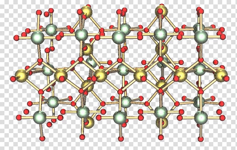 Uranium trioxide Uranium dioxide Uranyl, lattice transparent background PNG clipart