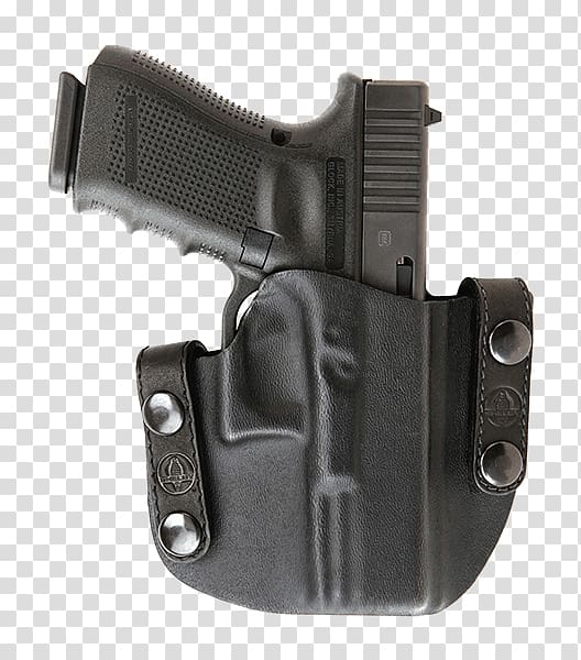 Gun Holsters Paddle holster Concealed carry Kydex Firearm, Perspiration transparent background PNG clipart