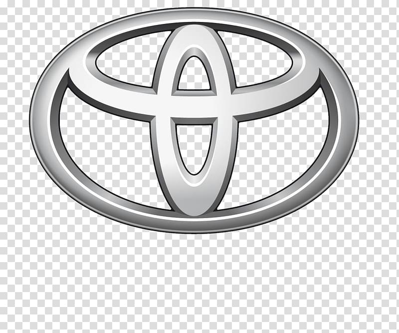 Toyota logo, Toyota Hilux Car Lexus Toyota 86, Toyota Logo transparent background PNG clipart
