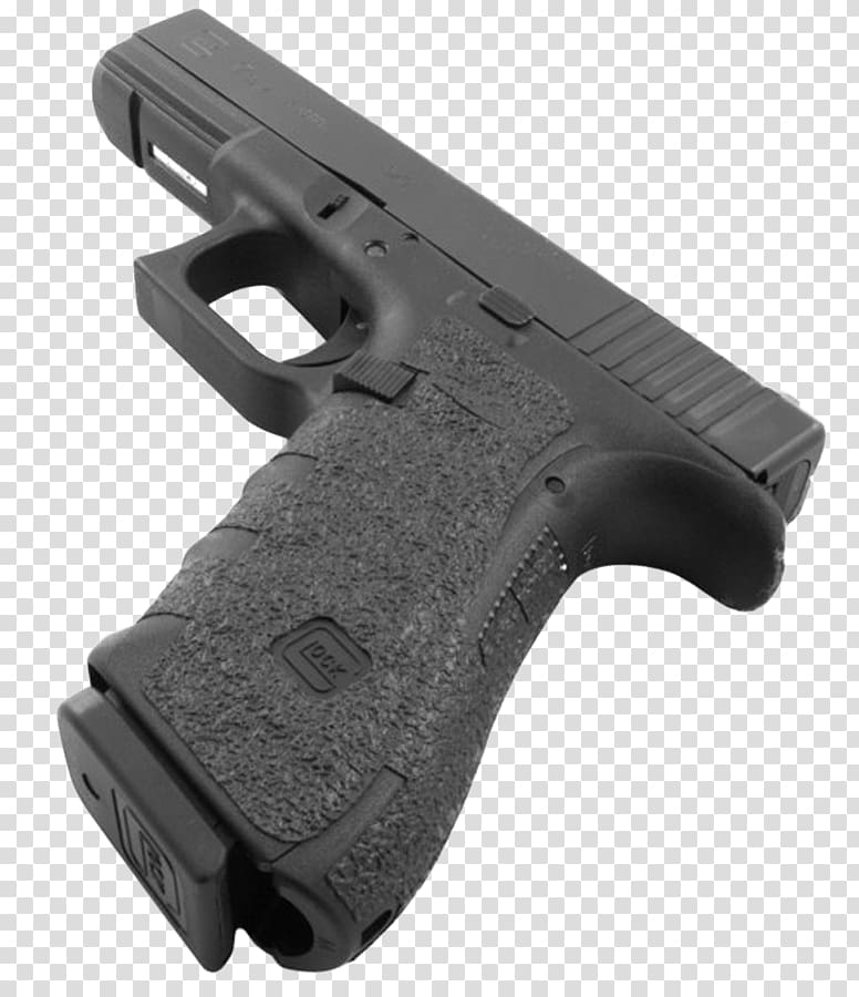 Glock Ges.m.b.H. Firearm GLOCK 19 Gun Holsters, Handgun transparent background PNG clipart