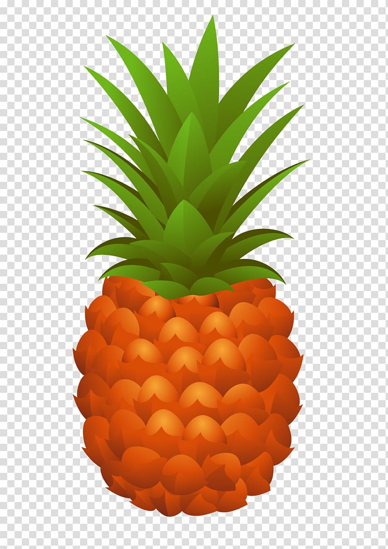 Juice Pineapple Drawing Jus d\'ananas, pineapple transparent background PNG clipart