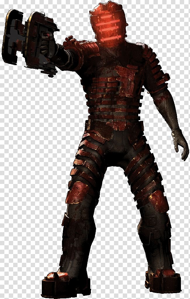 Dead Space 2 Dead Space 3 Isaac Clarke Suit, Dead Space transparent background PNG clipart