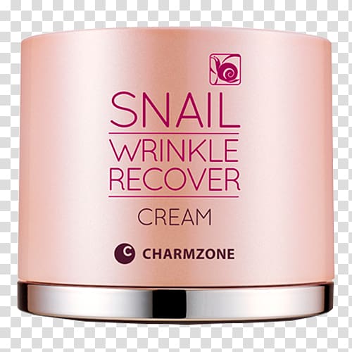 Cream Cosmetics Snail slime Cosrx Advanced Snail 96 Mucin Power Essence Shiseido Men Cleansing Foam, Snail Cream transparent background PNG clipart