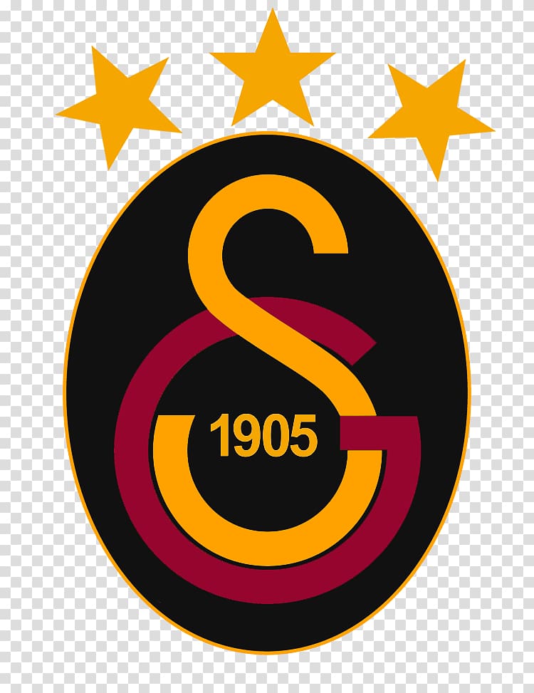 Fenerbahçe S.K. Dream League Soccer Galatasaray S.K. Logo Football, football transparent background PNG clipart