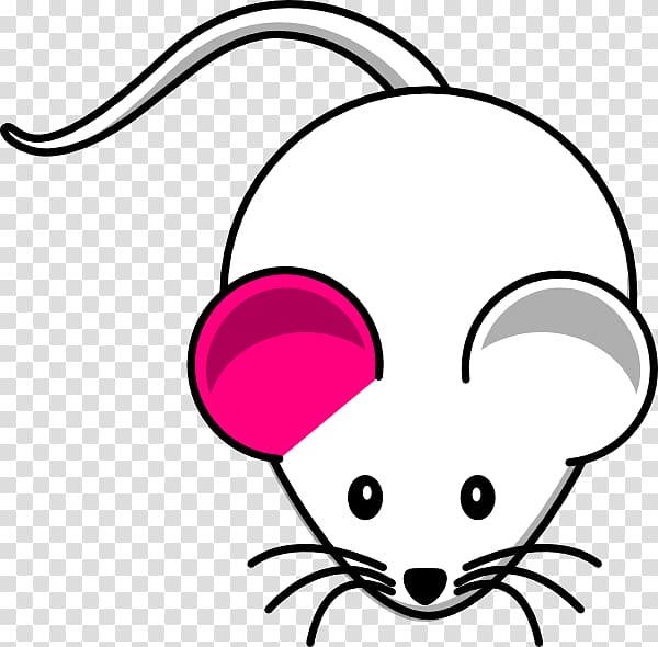 Computer mouse Minnie Mouse Mickey Mouse , ears transparent background PNG clipart