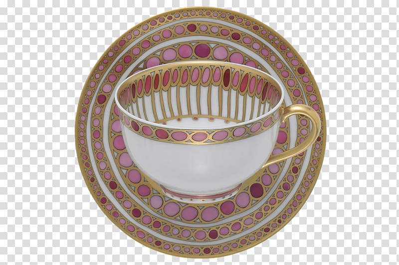 Tableware Porcelain Plate Table setting, suculent transparent background PNG clipart