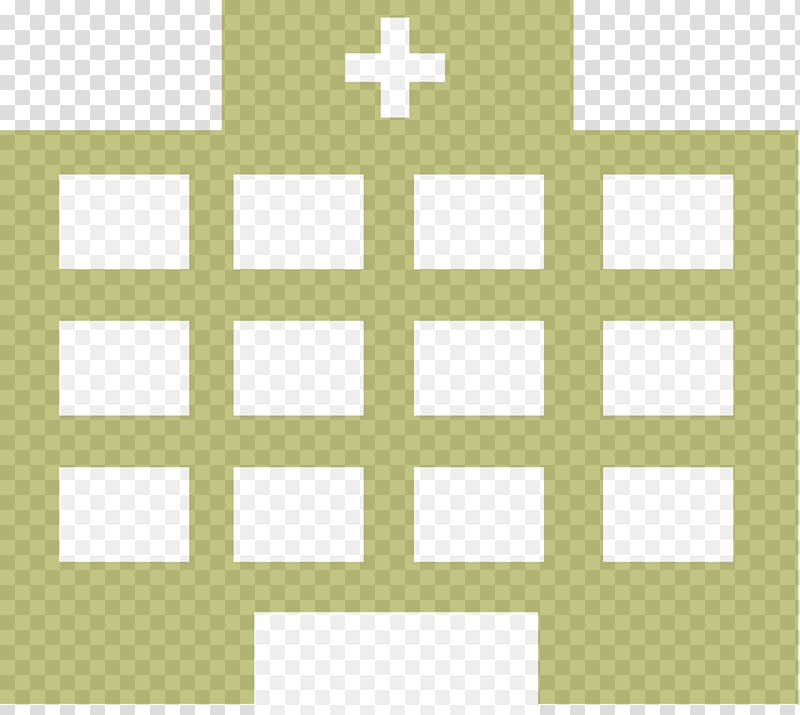Computer Icons Symbol Scalable Graphics , Hospital Green Icon transparent background PNG clipart