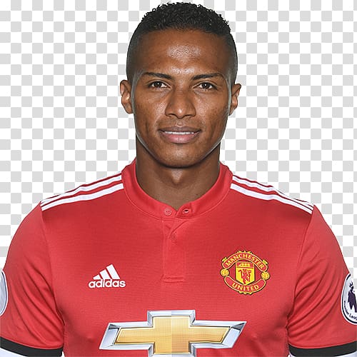 Antonio Valencia Manchester United F.C. 2009–10 Premier League FIFA 18 Football player, David De gea transparent background PNG clipart