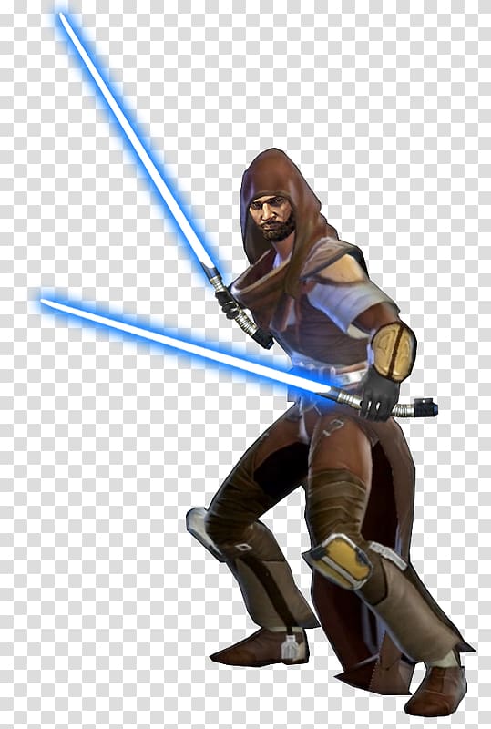 Star Wars: The Old Republic Anakin Skywalker Star Wars Jedi Knight: Jedi Academy, star wars transparent background PNG clipart