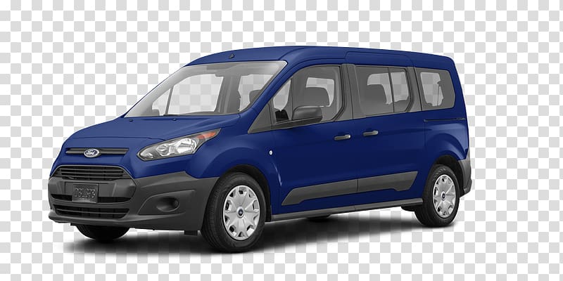 2018 Ford Transit Connect XL Cargo Van 2017 Ford Transit Connect Ford Escape, ford transparent background PNG clipart