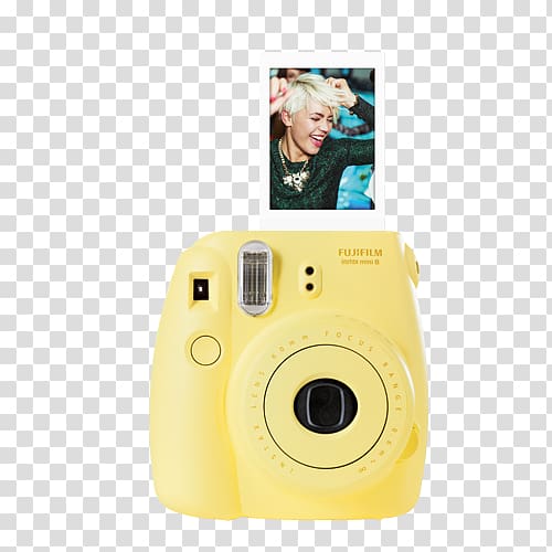 Instant camera graphic film Fujifilm instax mini 9 Fujifilm Instax Mini Film, Camera transparent background PNG clipart