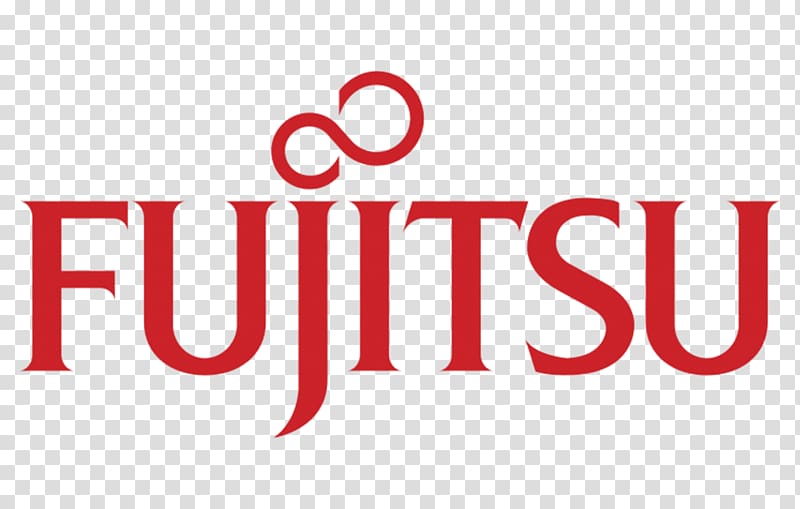 Fujitsu Logo Air conditioning Industry, others transparent background PNG clipart