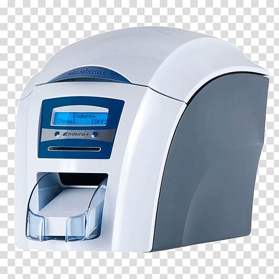 Card printer Access badge Printing Ultra Electronics, printer transparent background PNG clipart