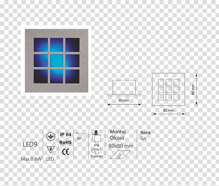 Light fixture Lighting Camera Flashes Product design, light transparent background PNG clipart