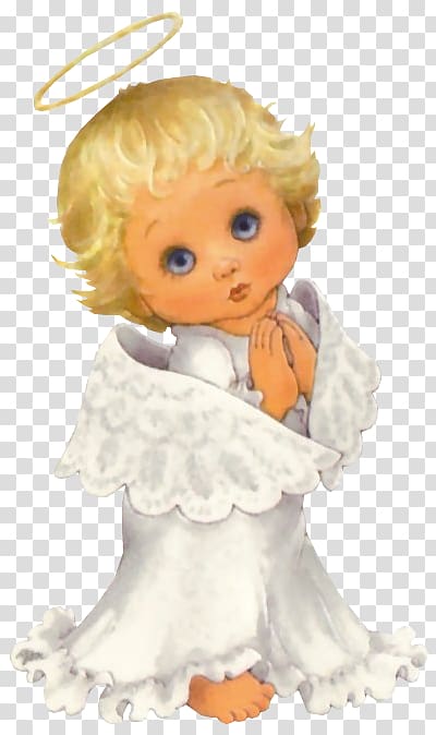 angel precious moments clipart