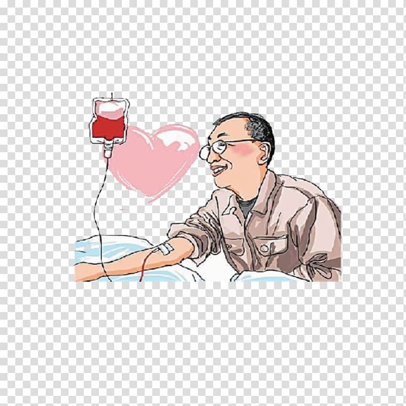 Blood donation Illustration, Blood donation activity transparent background PNG clipart