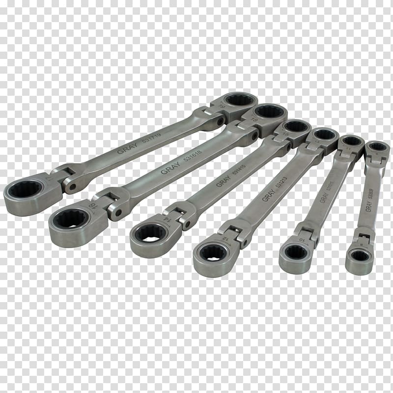 Tool Spanners Ratchet Adjustable spanner Socket wrench, wrench transparent background PNG clipart