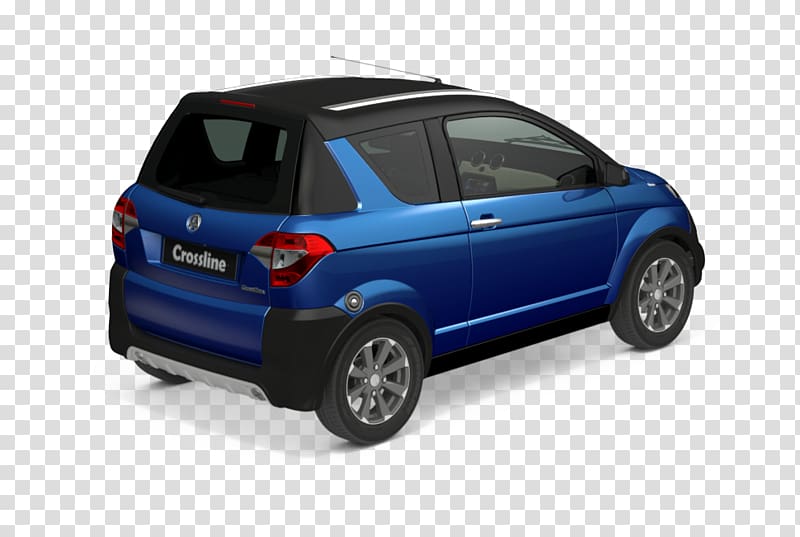 Car door Subcompact car Minivan, car transparent background PNG clipart