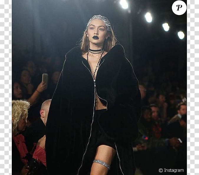 Paris Fashion Week New York Fashion Week Designer Puma Haute couture, model transparent background PNG clipart