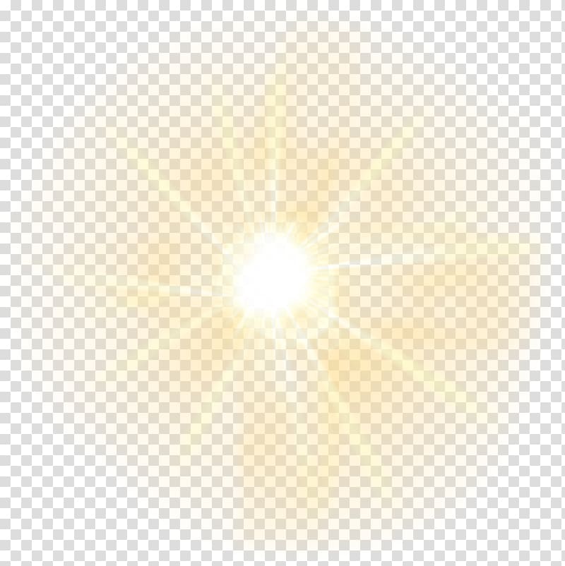 brown light , Desktop Sunlight Computer Sky plc , bright stars transparent background PNG clipart