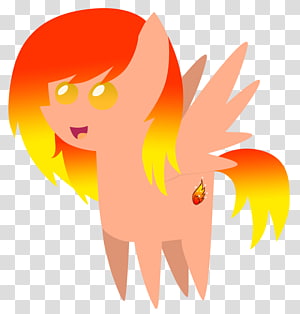 Horse Ear Legendary creature , horse transparent background PNG clipart thumbnail