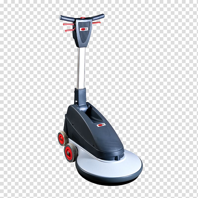 Floor buffer Tool Polishing Machine Floor scrubber, Path Length transparent background PNG clipart