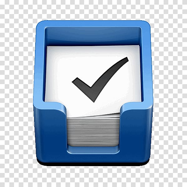 Getting Things Done Macintosh Computer Icons Application software, Iphone transparent background PNG clipart