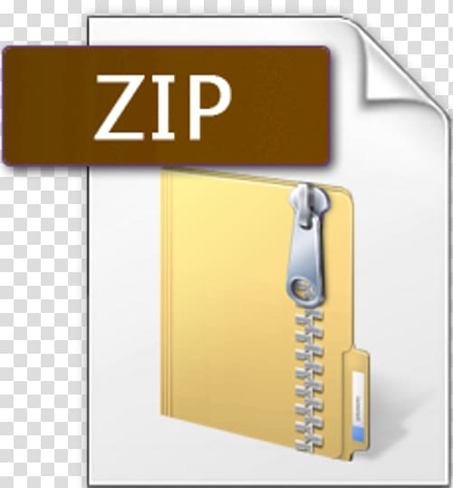 Zip Computer file .xlsx Computer Icons, zip Code transparent background PNG clipart